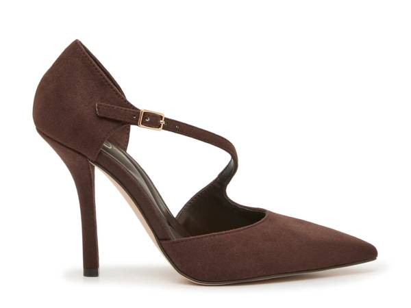 Click to shop women's heels at DSW Designer Shoe Warehouse.