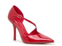 Viviby Pump Red view
