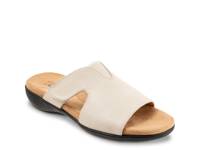 Roxine 2.0 Sandal Ivory view