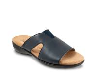 Roxine 2.0 Sandal Navy view