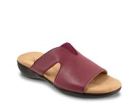 Roxine 2.0 Sandal Red view