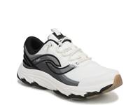 Devotion EZ 2 Slip-On Sneaker - Women's White/Black view