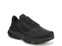 Devotion Work Sneaker - Women's Black view
