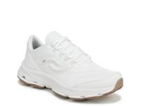 Devotion Work Sneaker - Women's White view