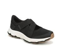 Devotion Mary Jane Sneaker - Women's Black view