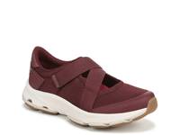 Devotion Mary Jane Sneaker - Women's Windsor Red view