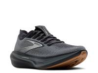 Hyperion 3 Running Shoe - Men's Grey/Black view