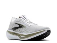 Hyperion 3 Running Shoe - Men's White/Oyster view