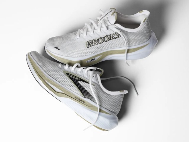Brooks Hyperion 3 Running Shoe - Men's - Free Shipping | DSW