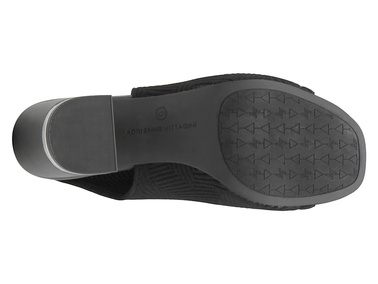 Anroll Sandal