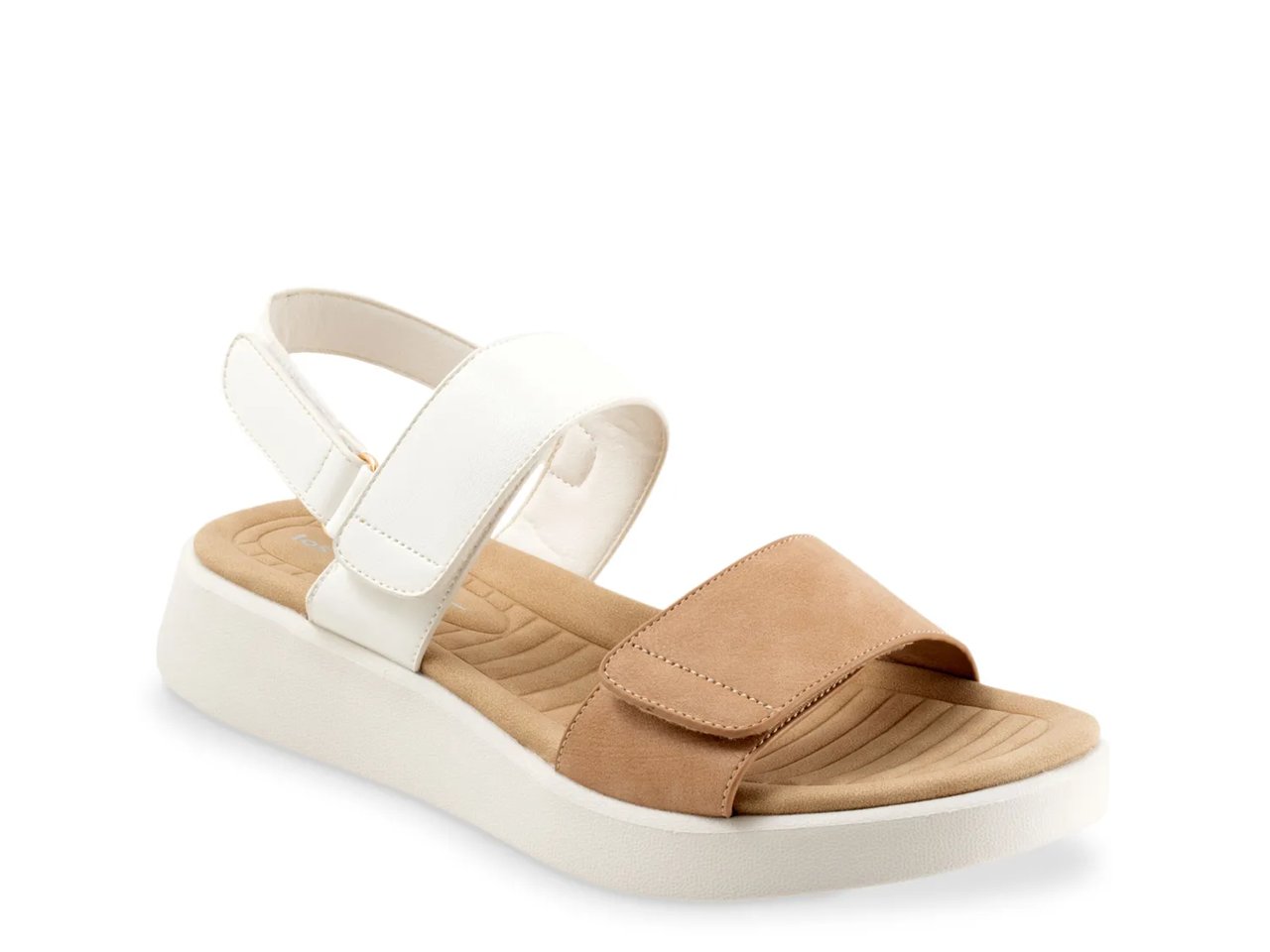 Arica Wedge Sandal