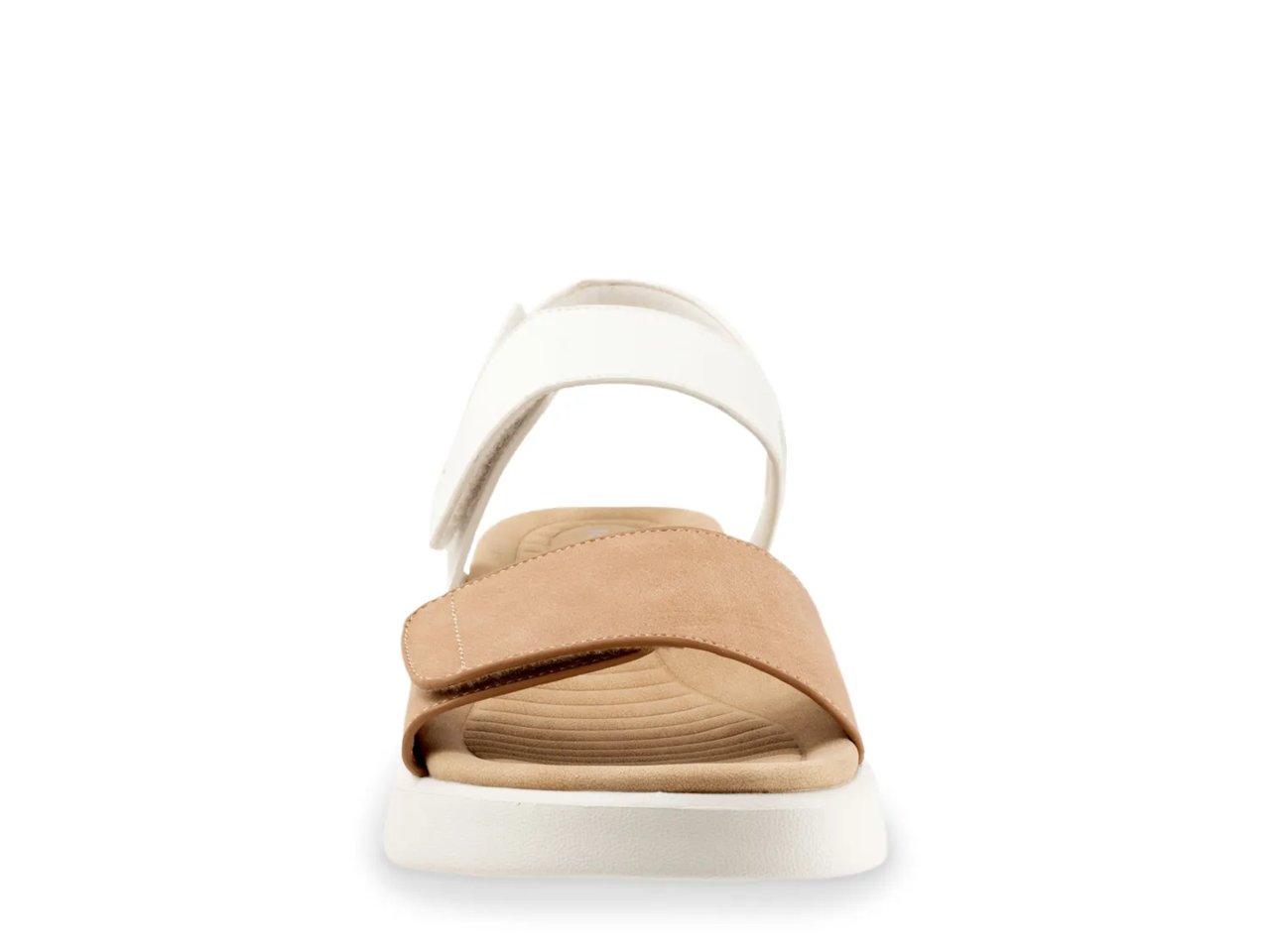 Arica Wedge Sandal
