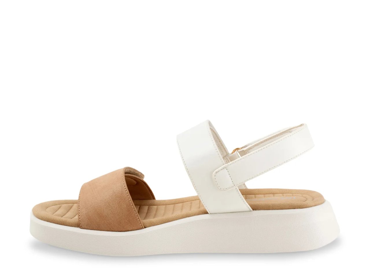 Arica Wedge Sandal