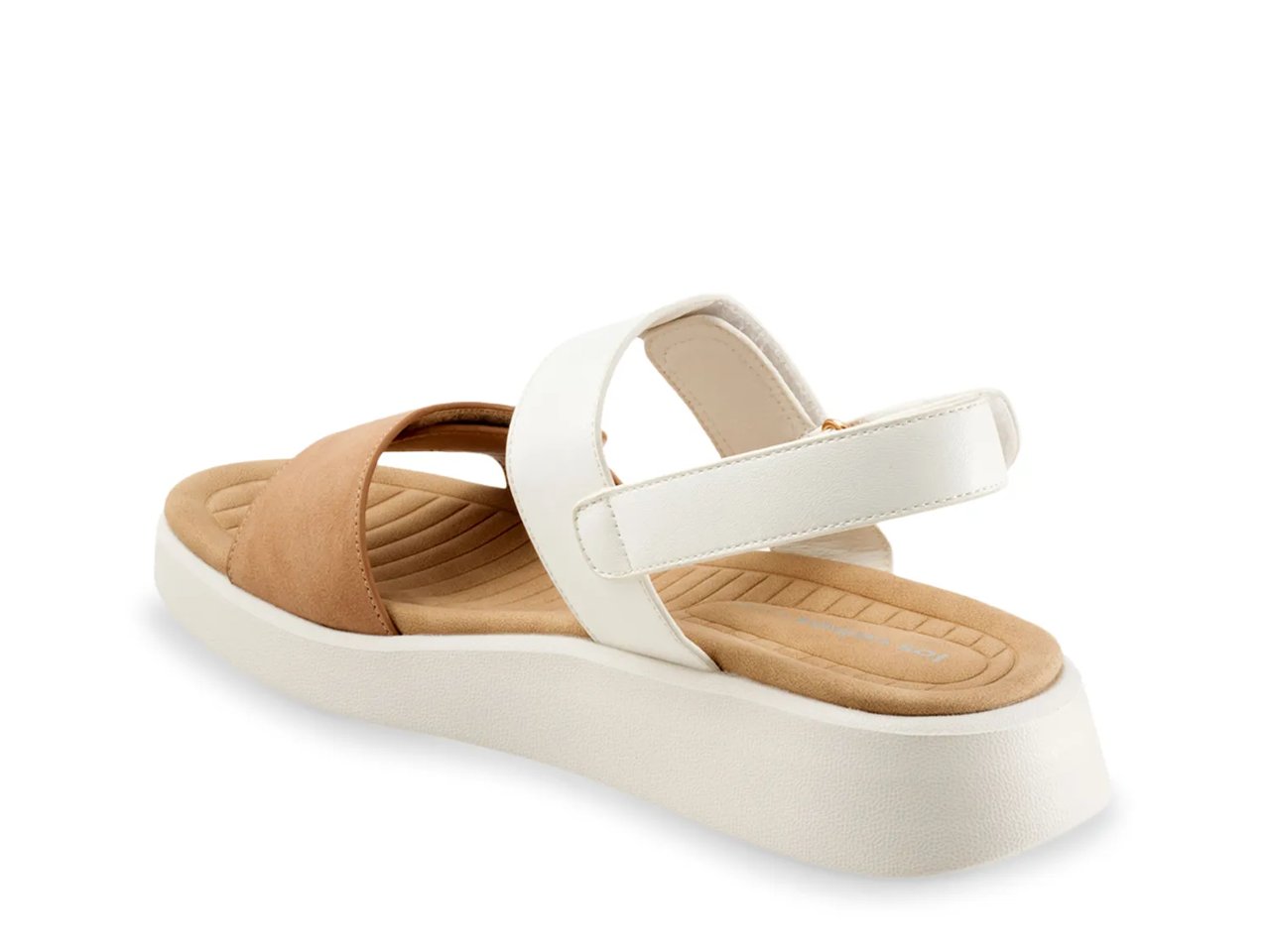 Arica Wedge Sandal