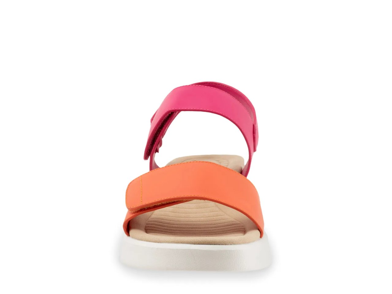 Arica Wedge Sandal