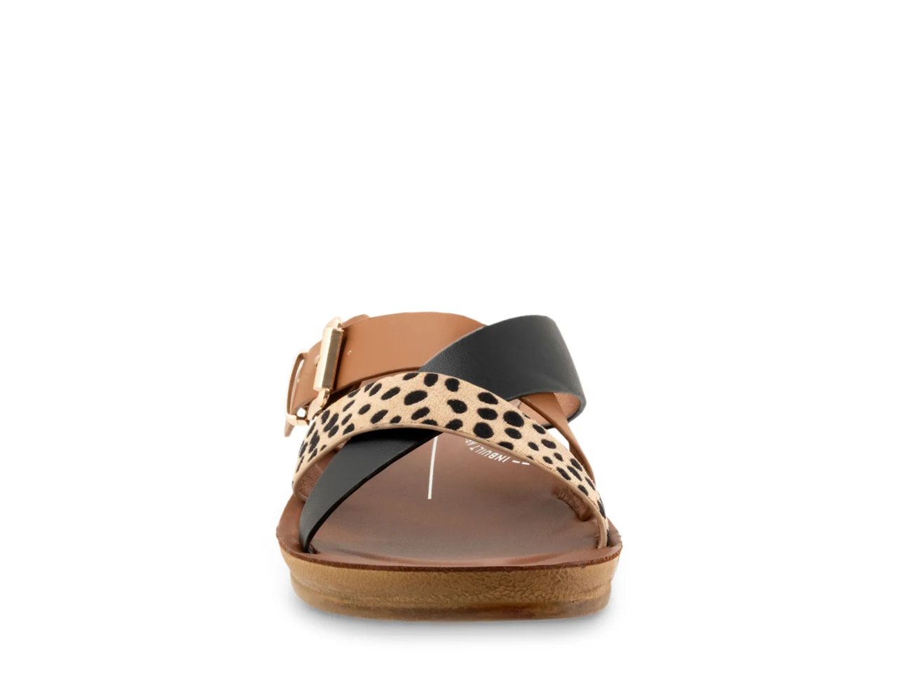 Brik Sandal