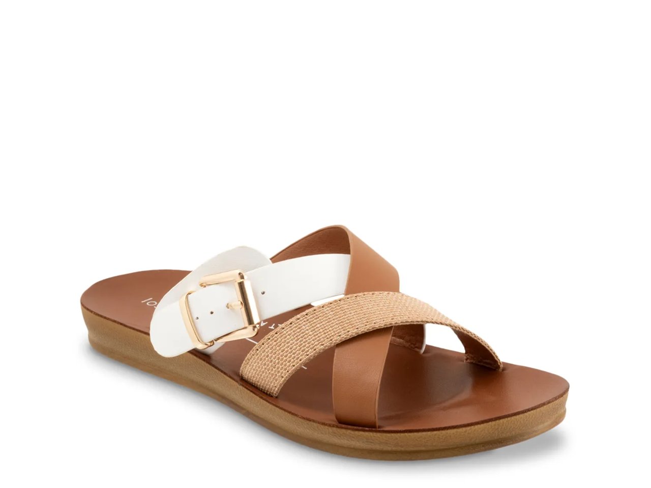 Brik Sandal