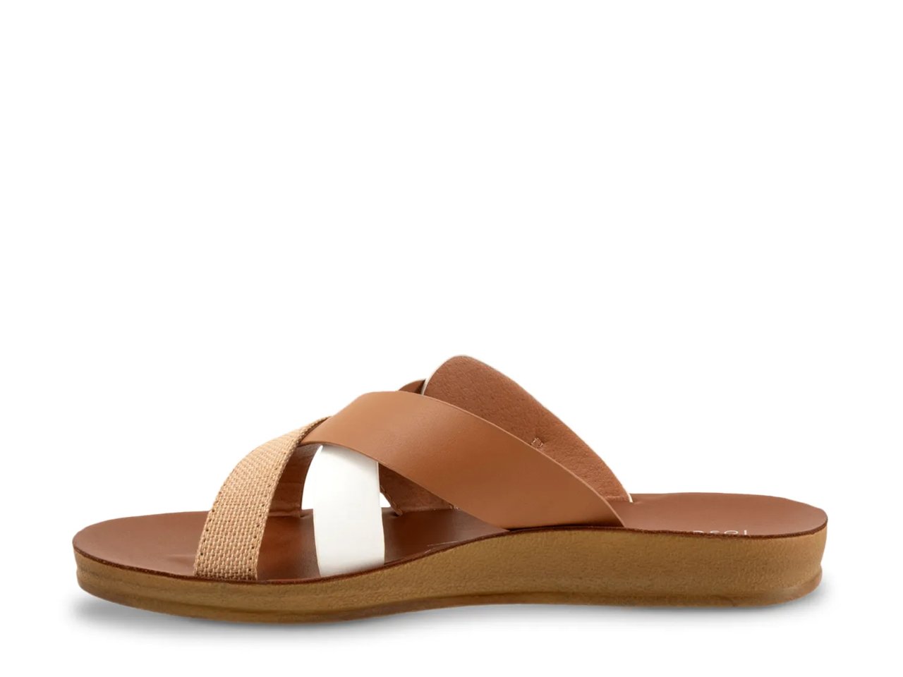 Brik Sandal