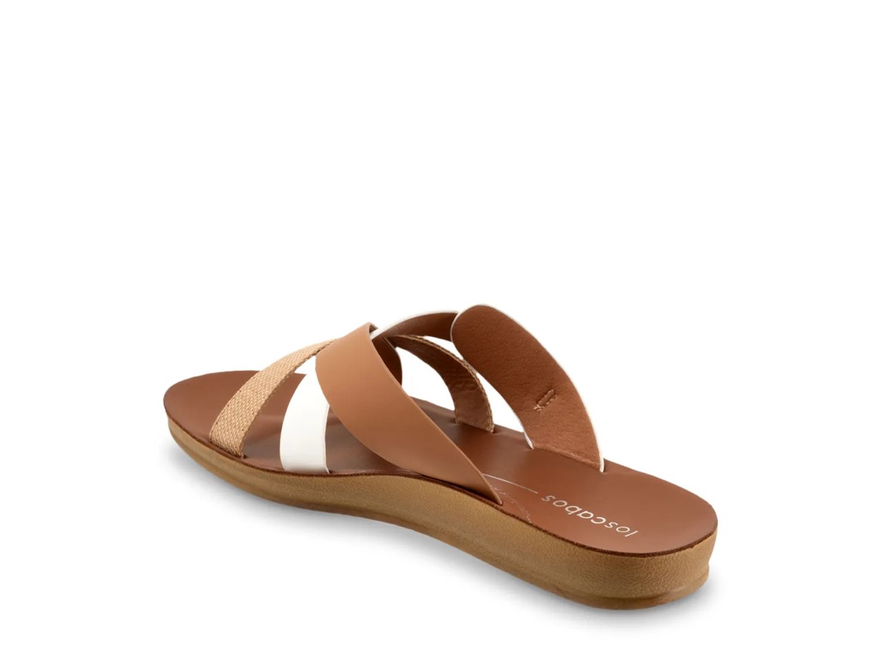Brik Sandal