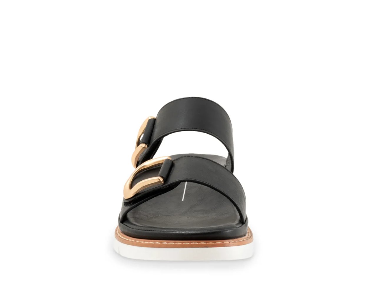 San Wedge Sandal