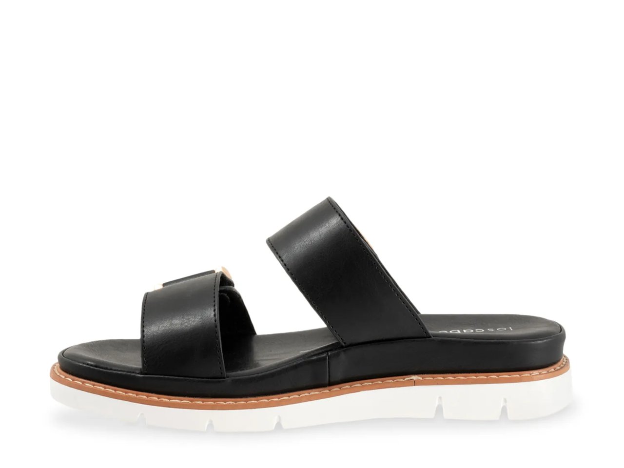 San Wedge Sandal