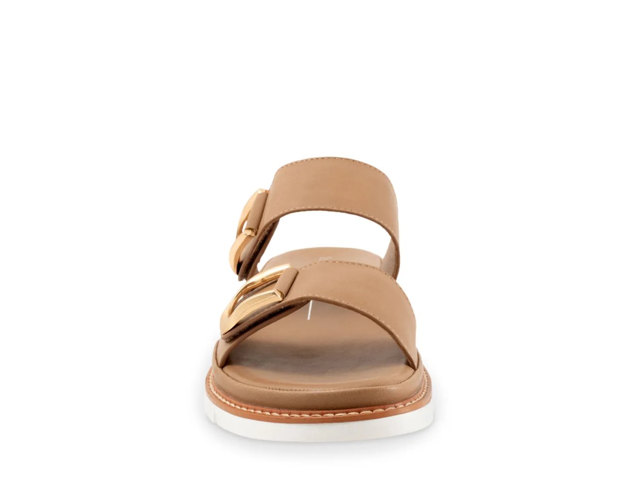 San Wedge Sandal