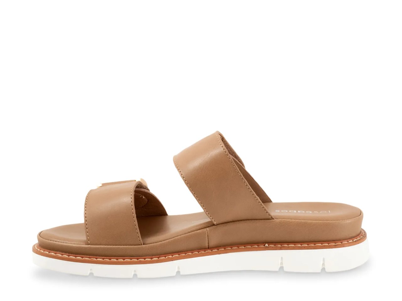 San Wedge Sandal