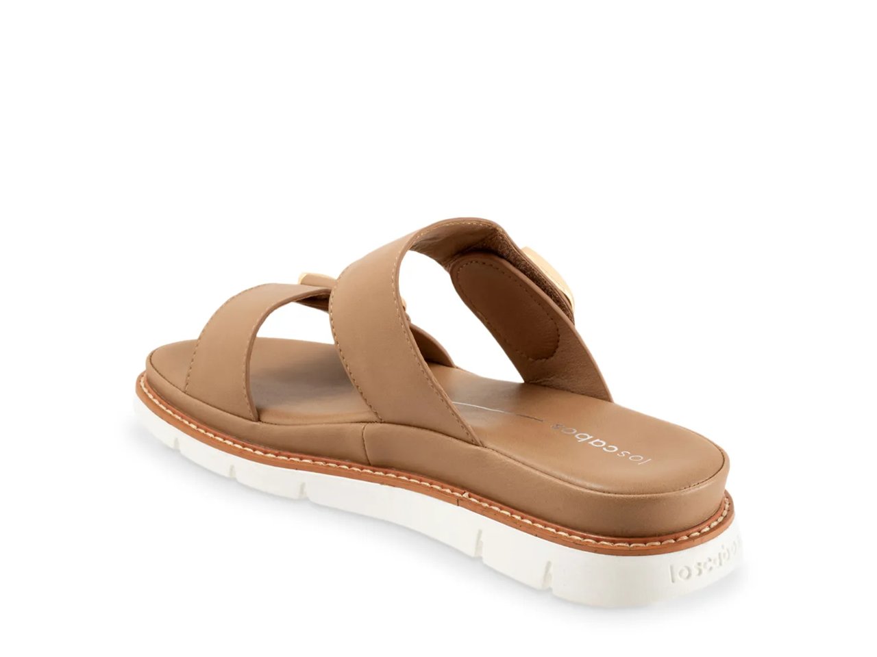 San Wedge Sandal