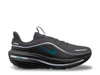 Winflo 12 GORE-TEX Waterproof Running Shoe - Men's Grey/Blue view