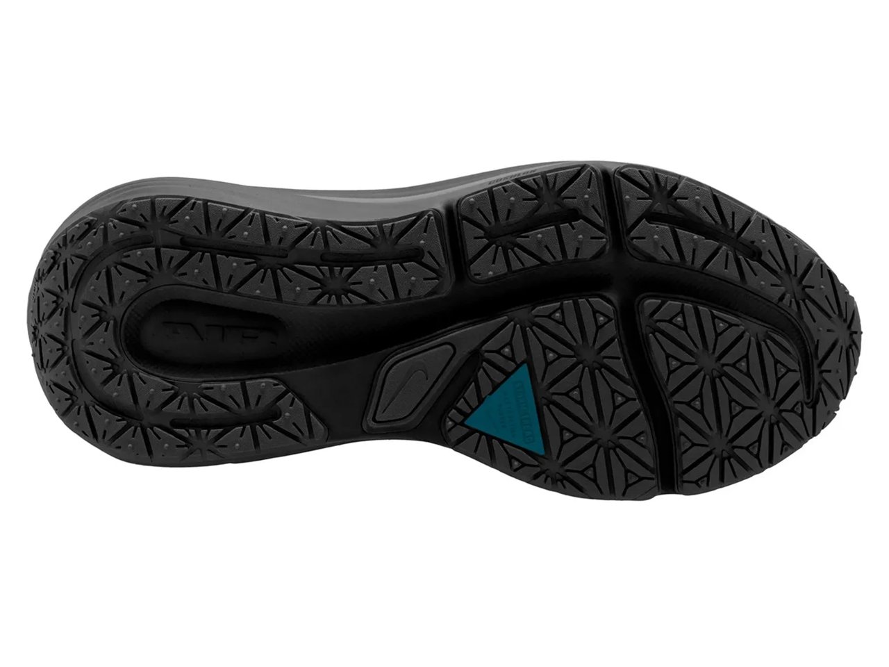Winflo 12 GORE-TEX Waterproof Running Shoe - Men's
