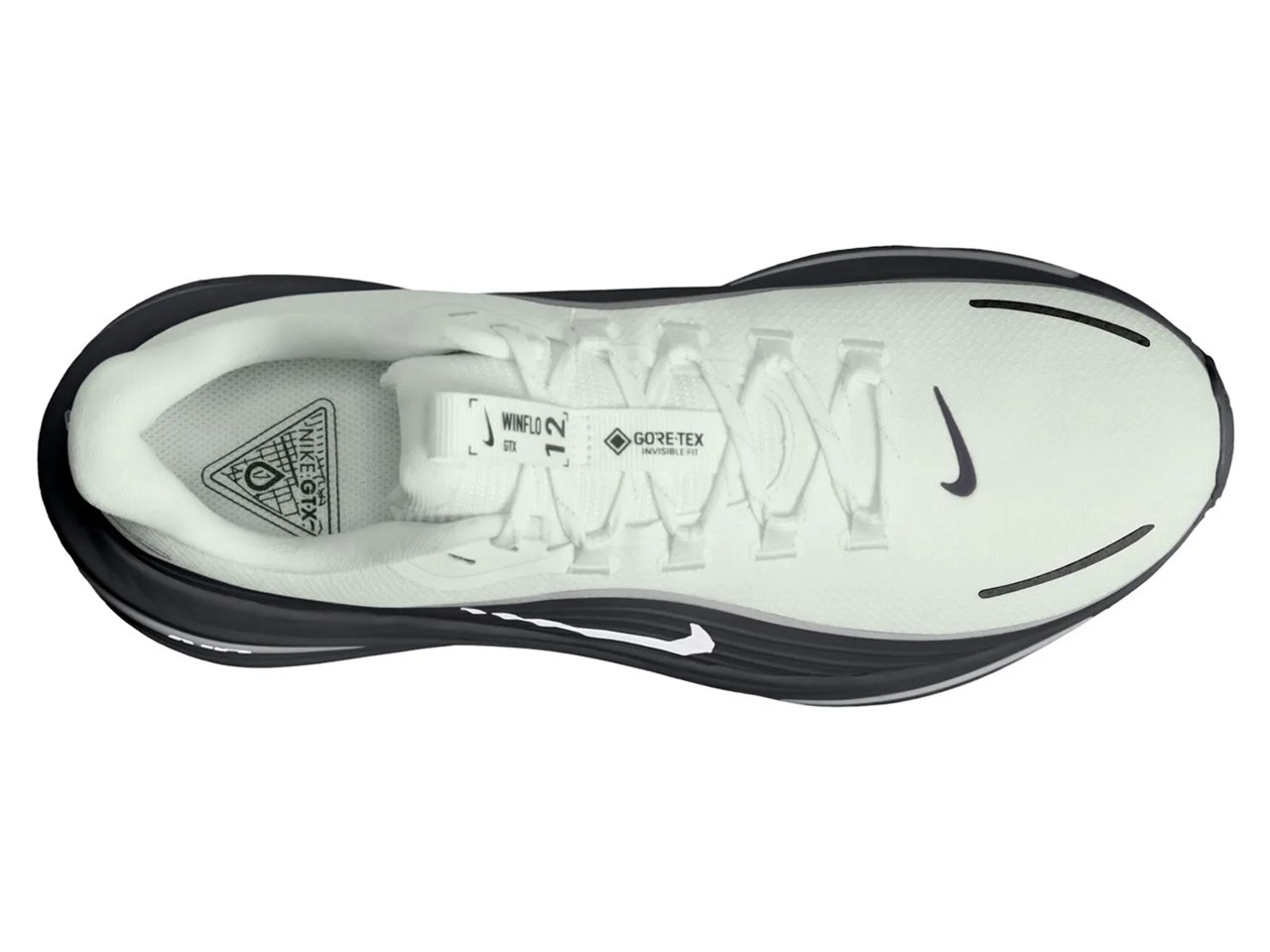 Winflo 12 GORE-TEX Waterproof Running Shoe - Men's