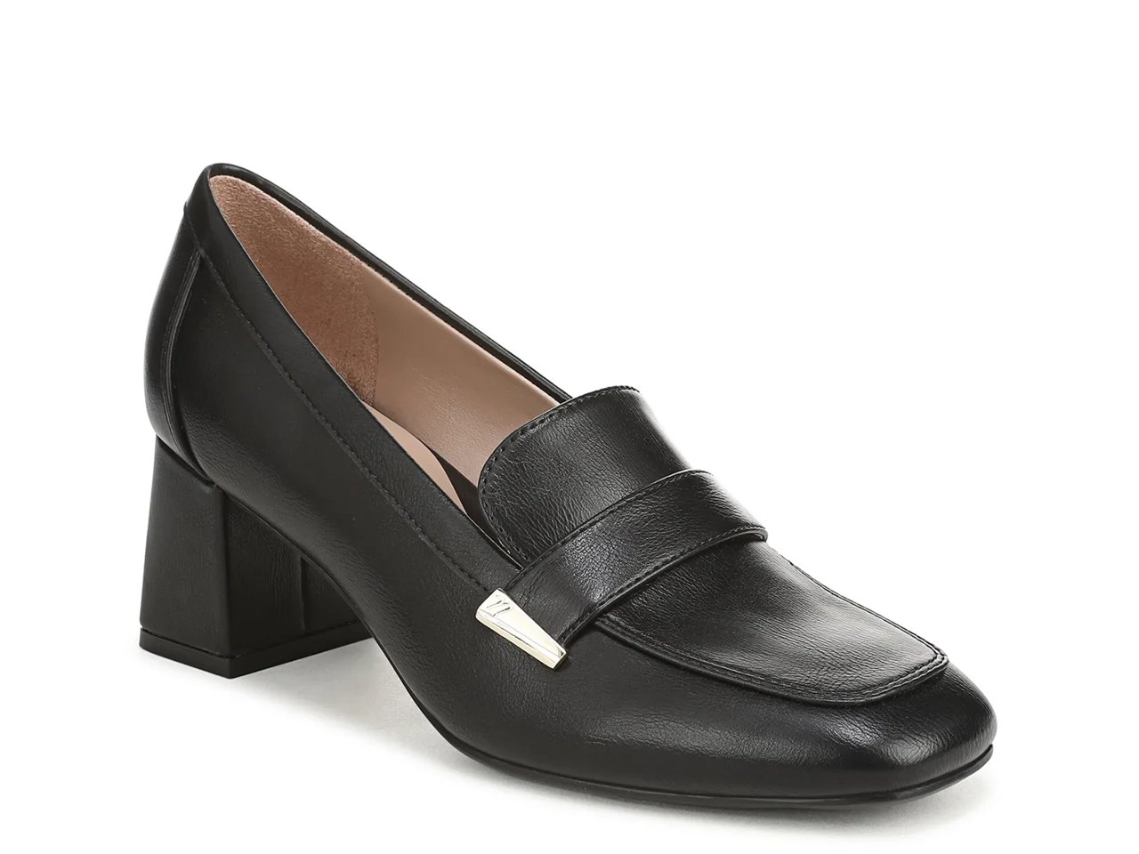 Davi Penny Loafer