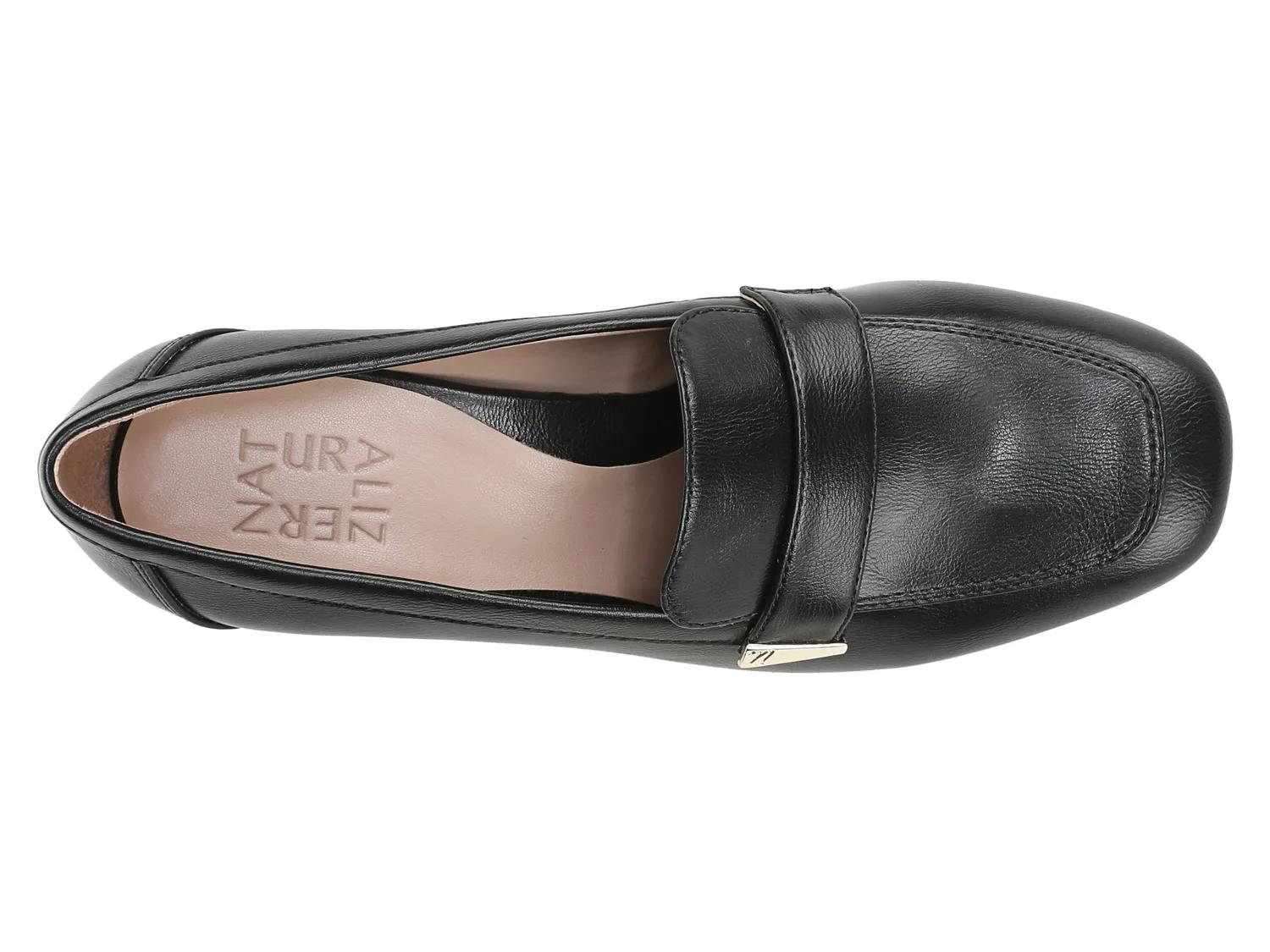 Davi Penny Loafer
