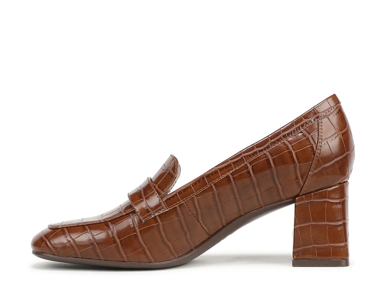 Davi Penny Loafer