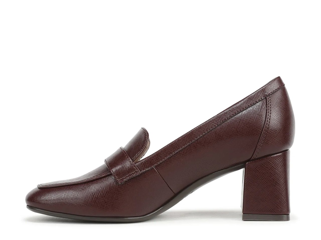 Davi Penny Loafer