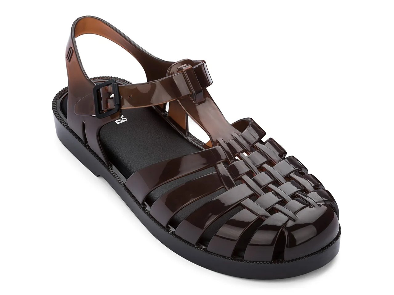 Possession Jelly Fisherman Sandal