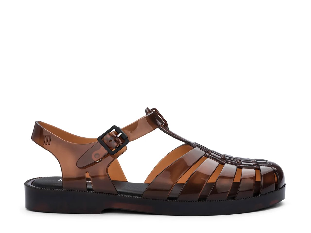 Possession Jelly Fisherman Sandal