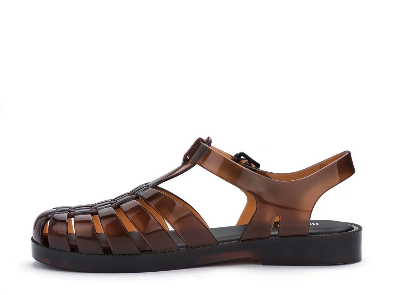 Possession Jelly Fisherman Sandal