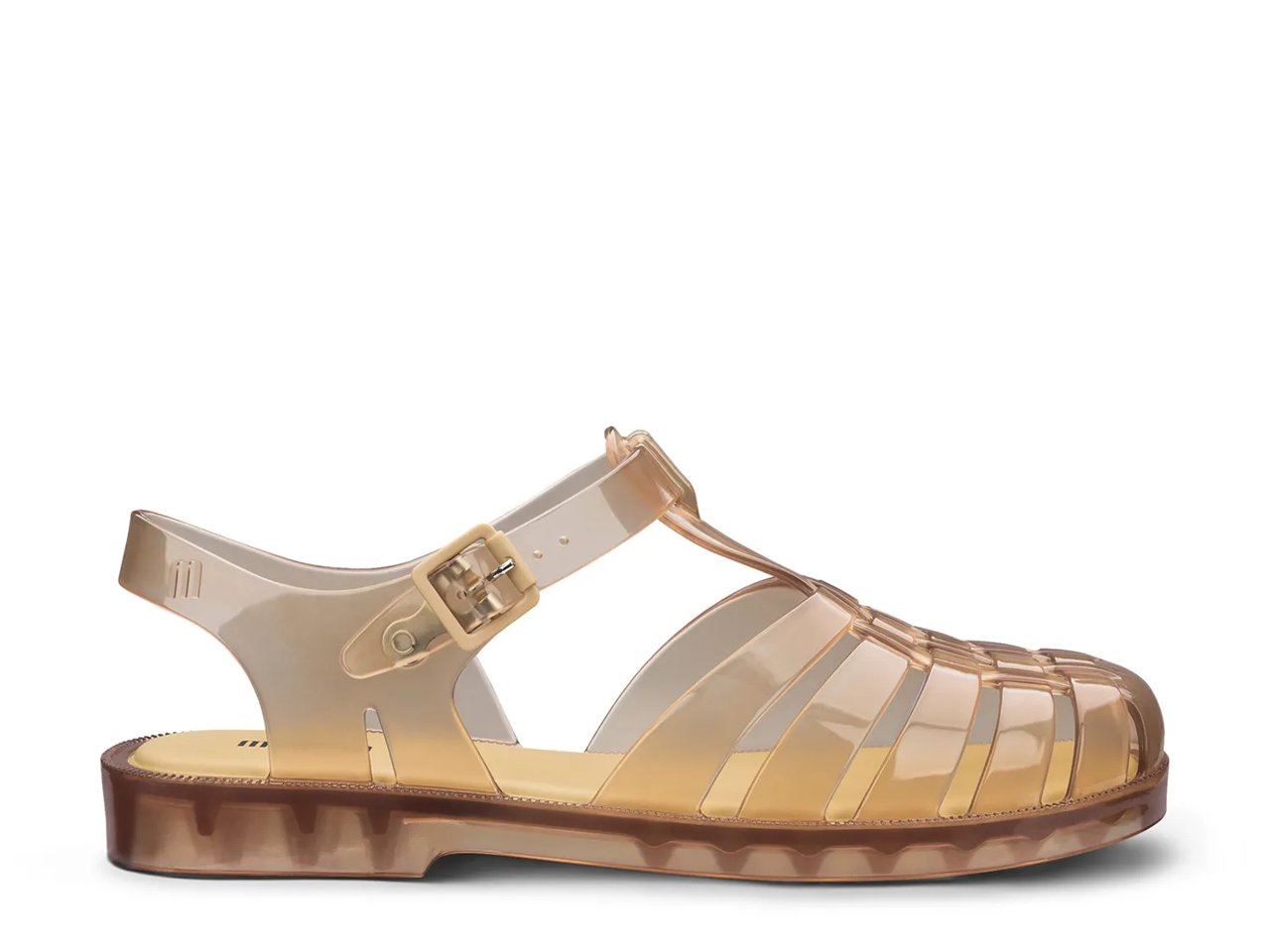 Possession Jelly Fisherman Sandal