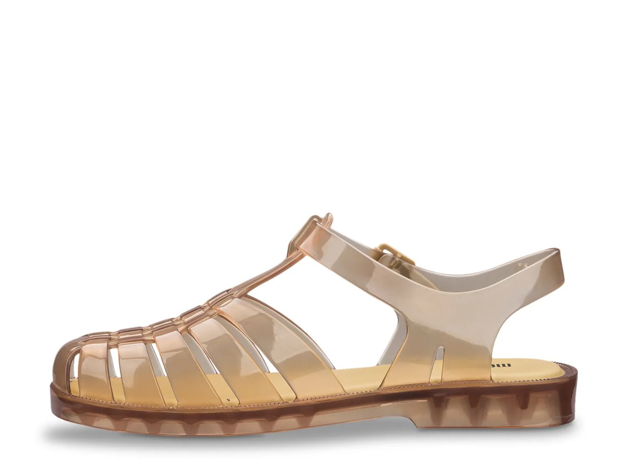Possession Jelly Fisherman Sandal