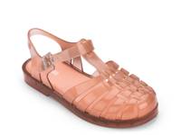 Possession Jelly Fisherman Sandal Light Tan/Beige view