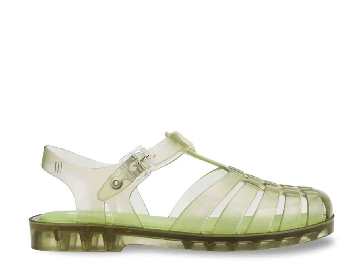 Possession Jelly Fisherman Sandal