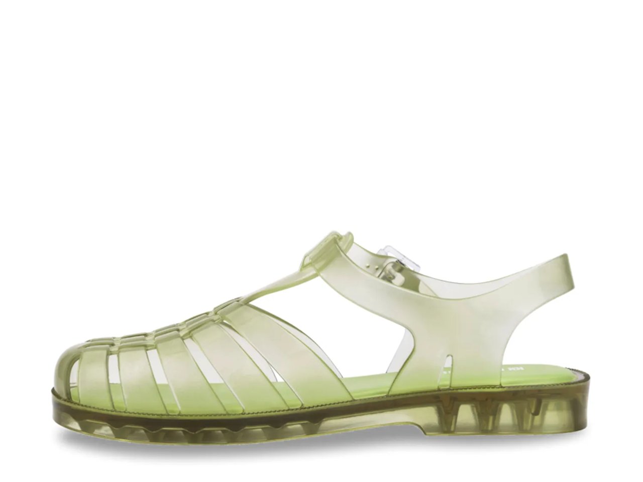 Possession Jelly Fisherman Sandal