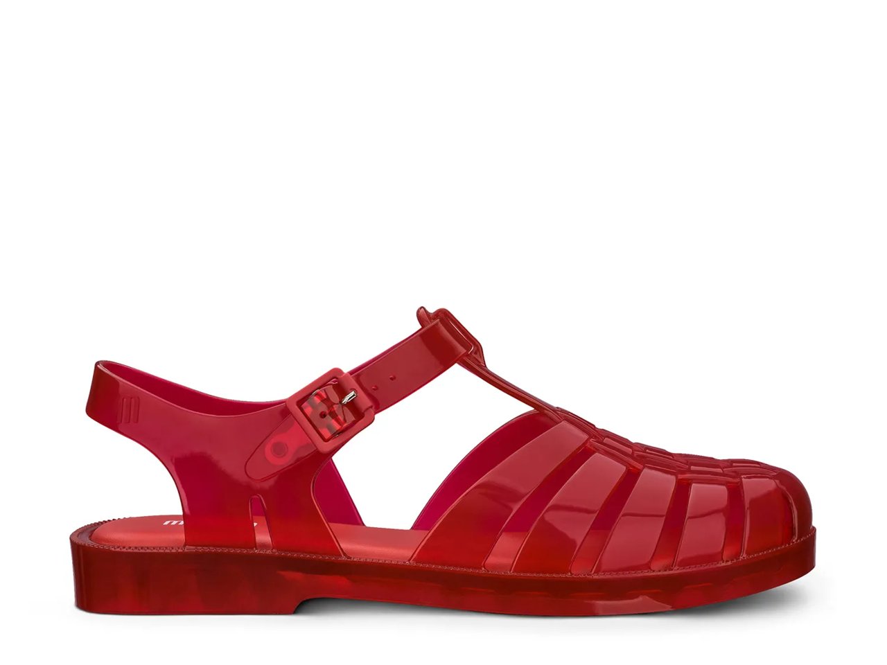 Possession Jelly Fisherman Sandal