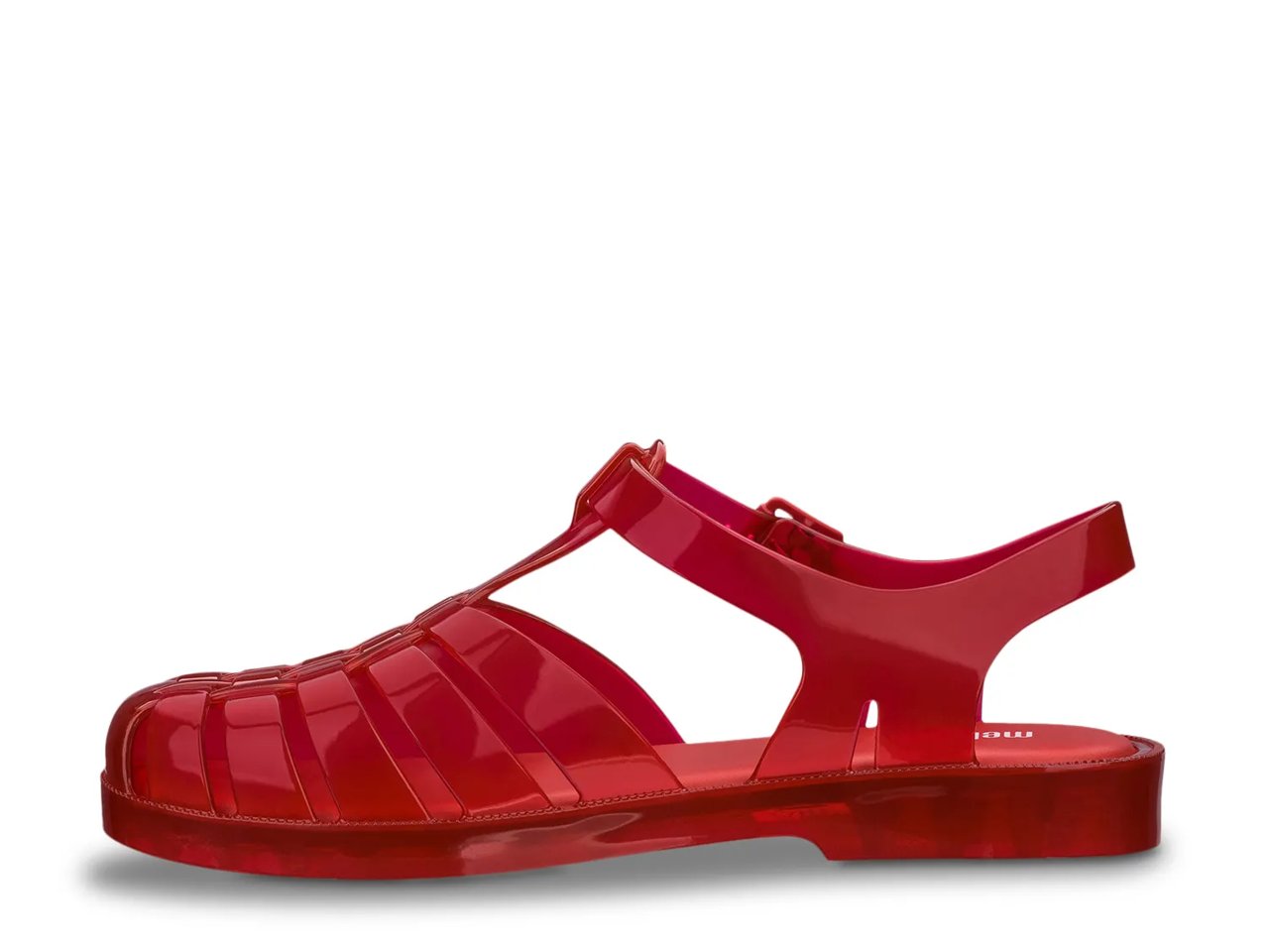 Possession Jelly Fisherman Sandal