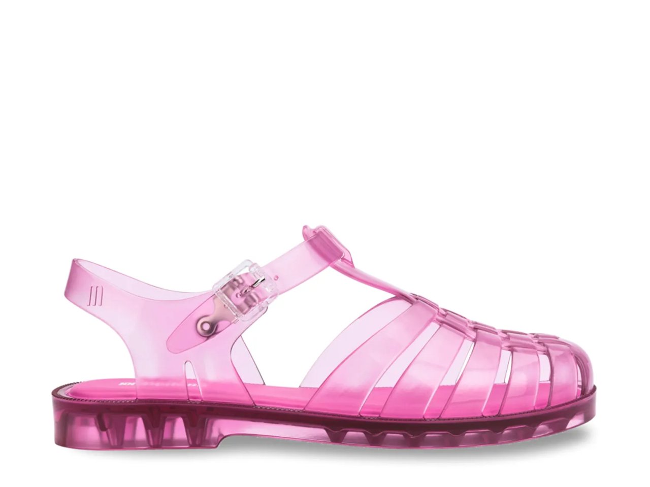 Possession Fisherman Sandal