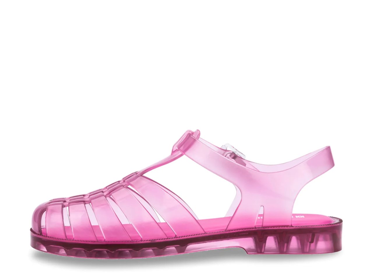 Possession Fisherman Sandal