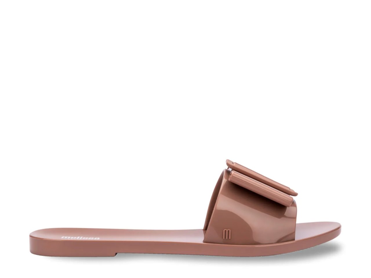 Babe Jelly Sandal