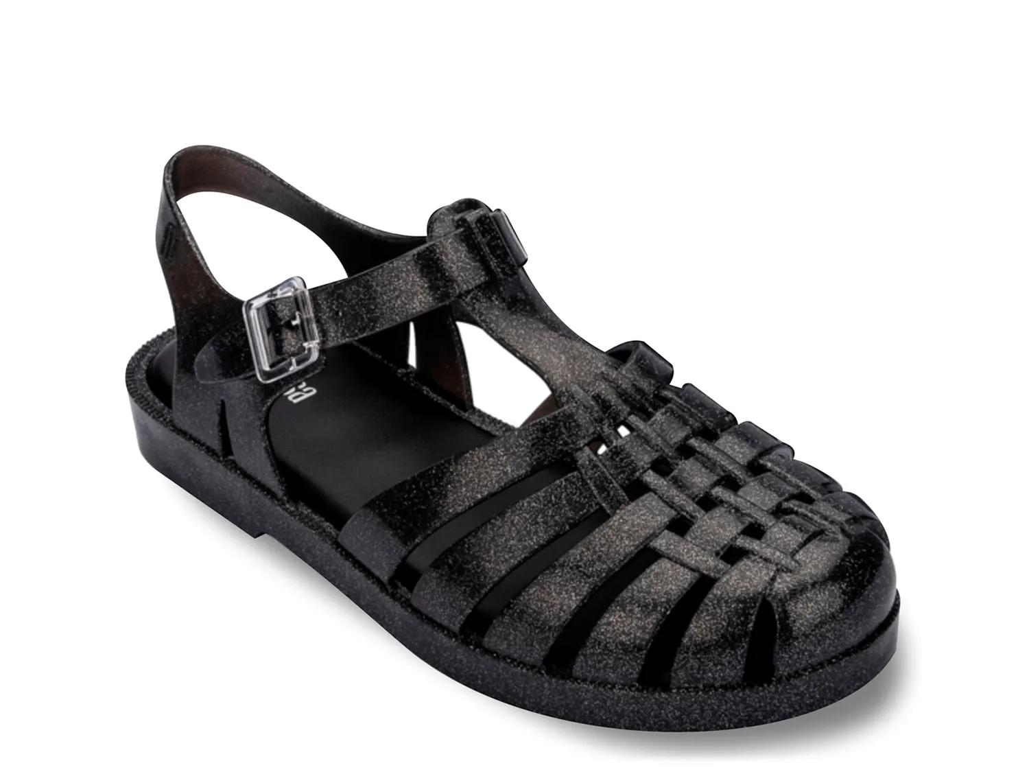 Possession Shiny Fisherman Sandal - image 2