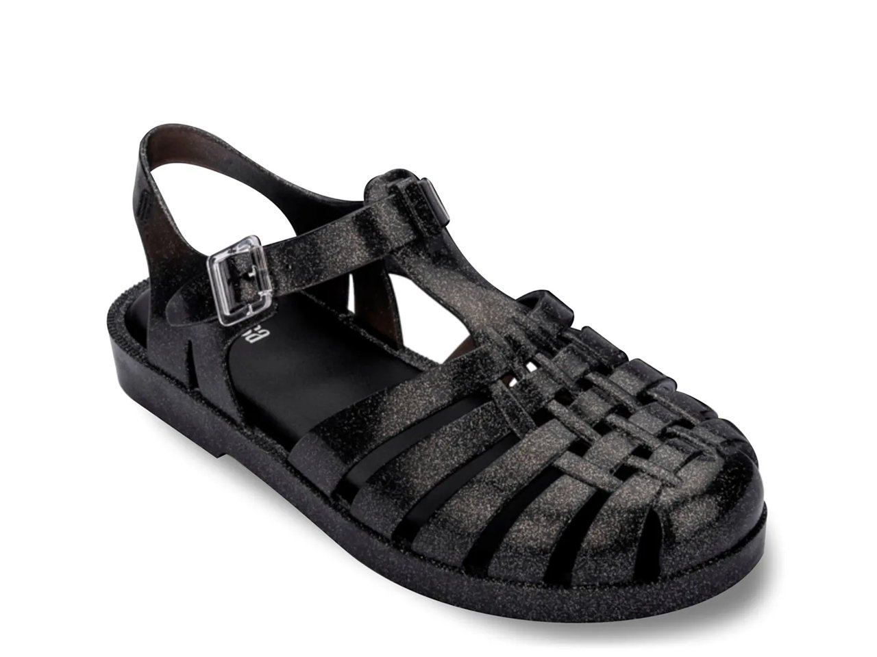Possession Shiny Fisherman Sandal